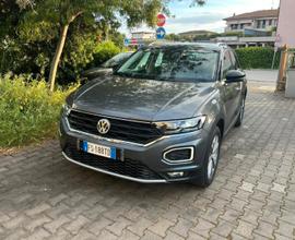 Volkswagen Tiguan 1.6 TDI SCR Style BlueMotion Tec