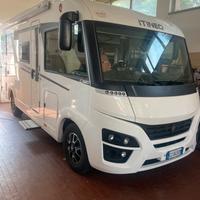 Itineo 660 / 2022