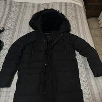 Giubbotto Supply & Demand lungo