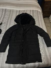 Giubbotto Supply & Demand lungo