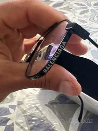 Occhiali Balenciaga