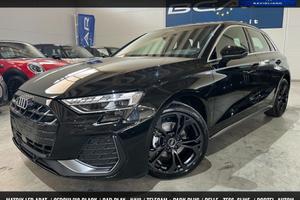 AUDI A3 SPB 35TDI Stronic S line"18 Sline/Matrix