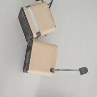 Radio Brionvega TS 505 Funzionante