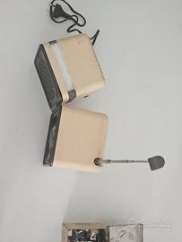 Radio Brionvega TS 505 Funzionante