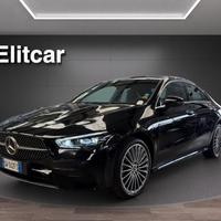 MERCEDES-BENZ CLA 250 e hybrid EQ AMG Line Premi