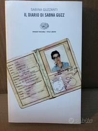 "Il diario di Sabna Guzz" di Sabina Guzzanti