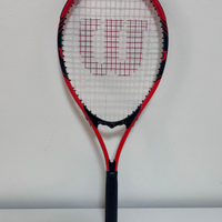 Racchetta da tennis Wilson Federer – L2 (4 1/4)