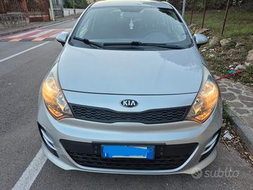 Kia Rio 1.2 Active Collection GPL