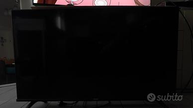 Hisense tv 40 pollici