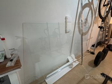 Vetro doccia 120x200cm