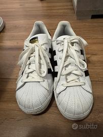Adidas Superstar numero 36