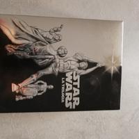 Dvd Star Wars