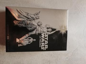 Dvd Star Wars