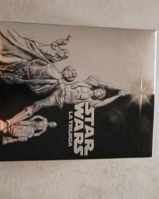 Dvd Star Wars