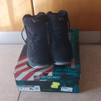 scarponi montagna n. 41