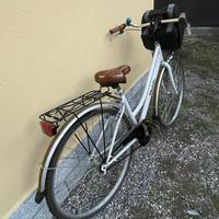 Bicicletta uomo