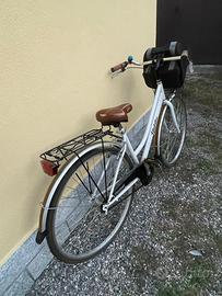 Bicicletta uomo