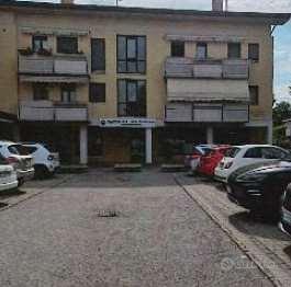 Appartamento a San Giorgio delle Pertiche (PD)