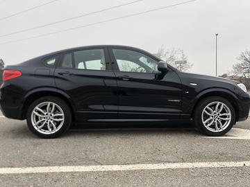 Bmw x4 (f26) - 2018