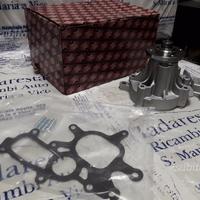 Pompa acqua toyota hilux pick up 1610039485