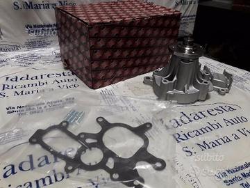 Pompa acqua toyota hilux pick up 1610039485
