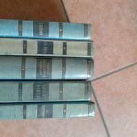 Qualche libro 