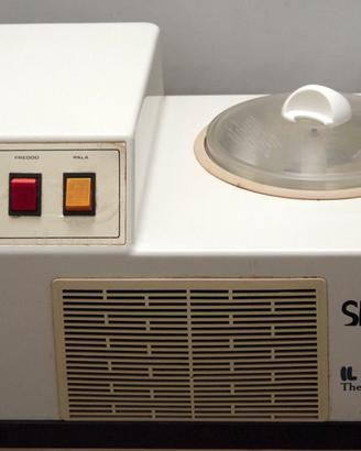Gelatiera Vintage SIMAC Il Gelataio 1600 - Da ripa