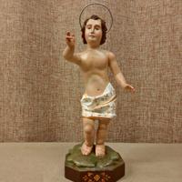 Gesù Bambino benedicente