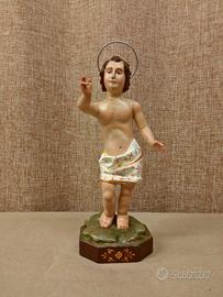 Gesù Bambino benedicente
