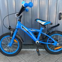 Bicicletta bambino 3-5 anni
