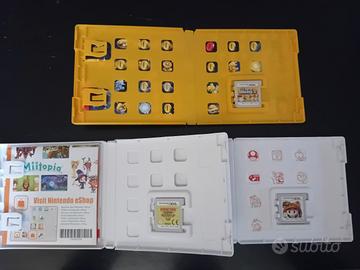 Giochi nintendo 3ds