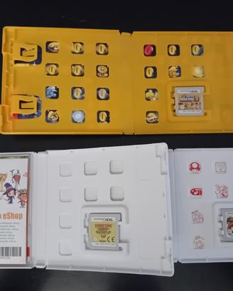 Giochi nintendo 3ds