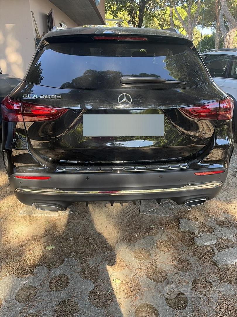 Mercedes-Benz Gla 2025 photo 3