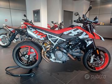 Ducati Hypermotard 950 RVE