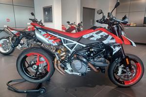 Ducati Hypermotard 950 RVE