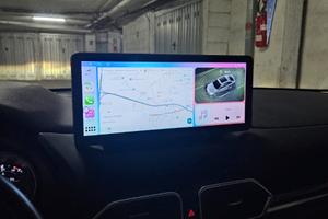 MAZDA CX-5 2ª serie - 2019