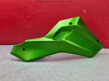 VASCA DESTRA KAWASAKI Z H2 2020 2024 ZH2 2021 2023