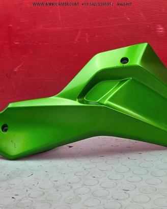 VASCA DESTRA KAWASAKI Z H2 2020 2024 ZH2 2021 2023
