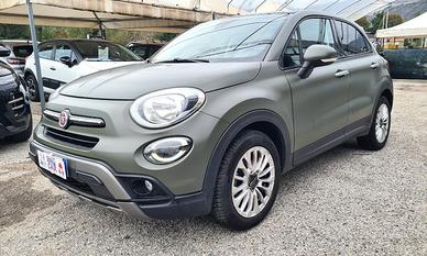 FIAT 500X 1.3 MultiJet 95 CV S-Design Cross Limi