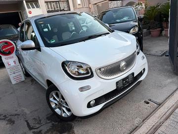 Smart ForFour 70 1.0 Passion