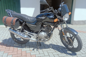 Yamaha YBR 125 2006