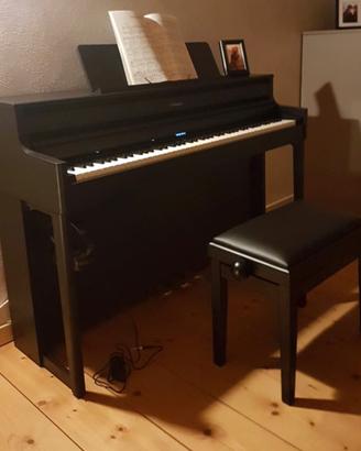 Pianoforte