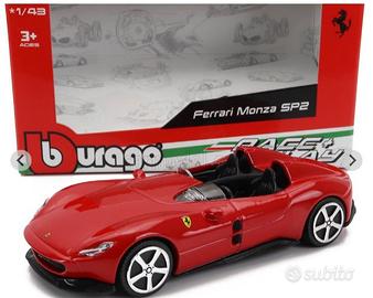 Ferrari 1 43