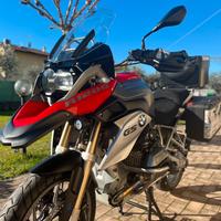 BMW R 1200 GS LC