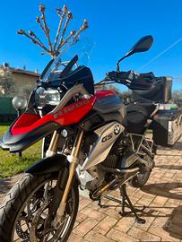 BMW R 1200 GS LC