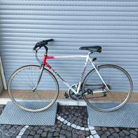 Bici da strada F. Moser