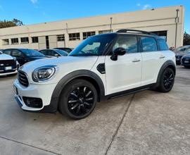 Mini One D Countryman Mini 2.0 Cooper D Countryman