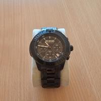 Orologio Versus Versace – cronografo, usato
