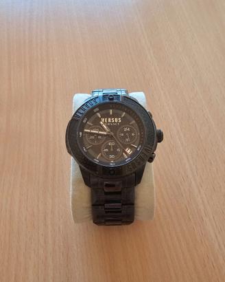 Orologio Versus Versace – cronografo, usato