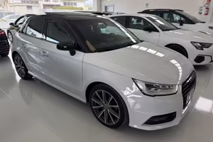 AUDI A1 SPORTBACK 1.6 TDI 116 CV ADMIRED